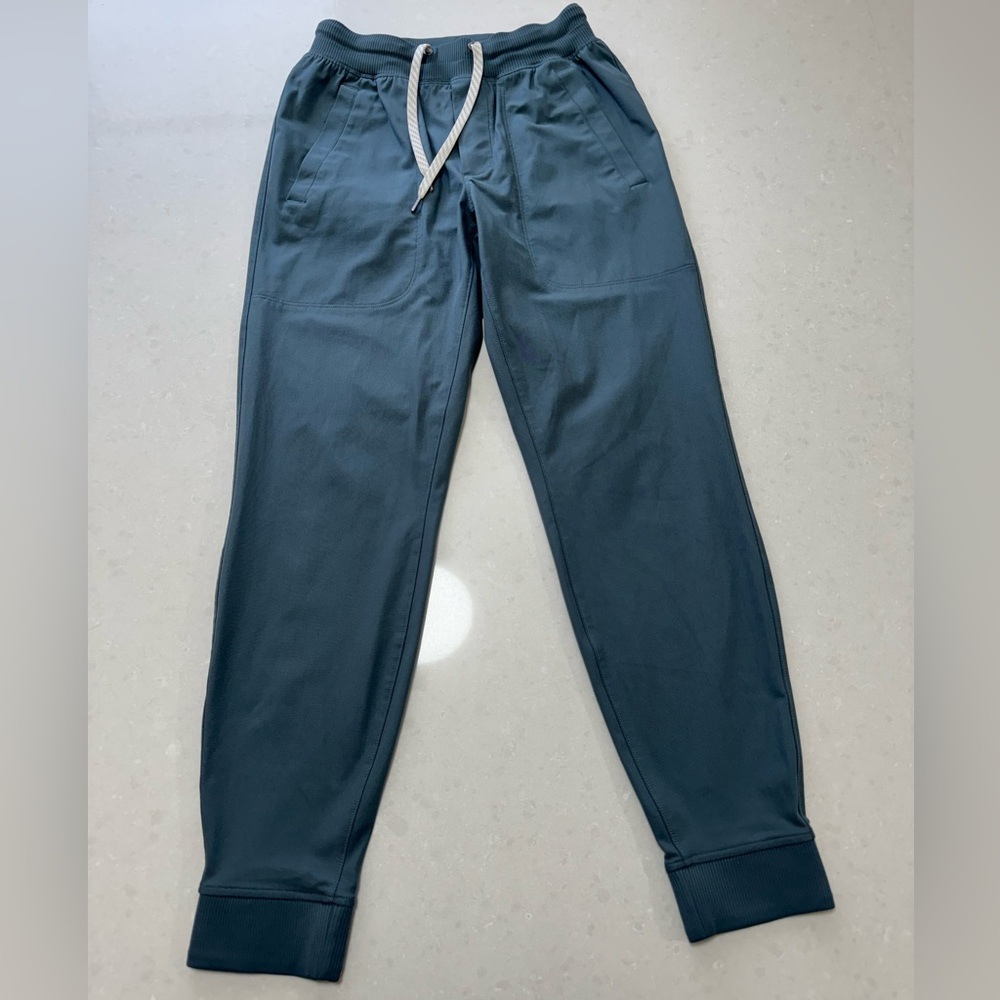 Vuori Men’s Meta Jogger Pants Size XS